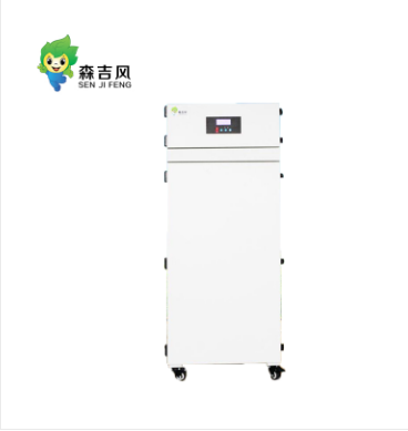 工業(yè)激光煙塵凈化器